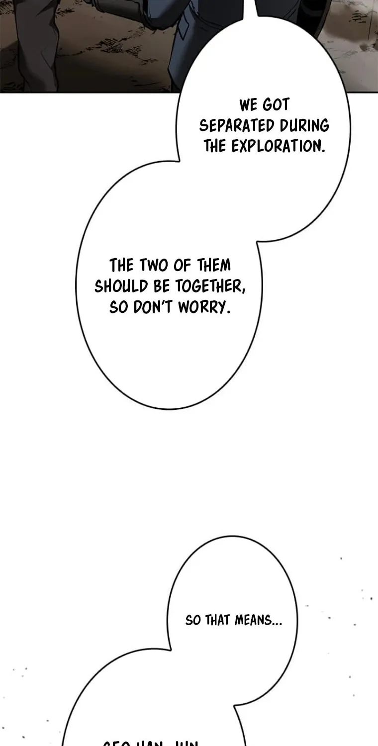 Read Conquering Dungeons With Copy Paste! chapter 20 image 13 on Lezhin