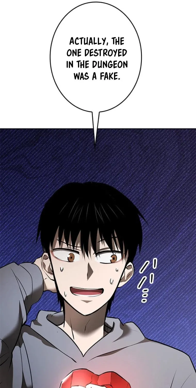 Read Conquering Dungeons With Copy Paste! chapter 20 image 130 on Lezhin