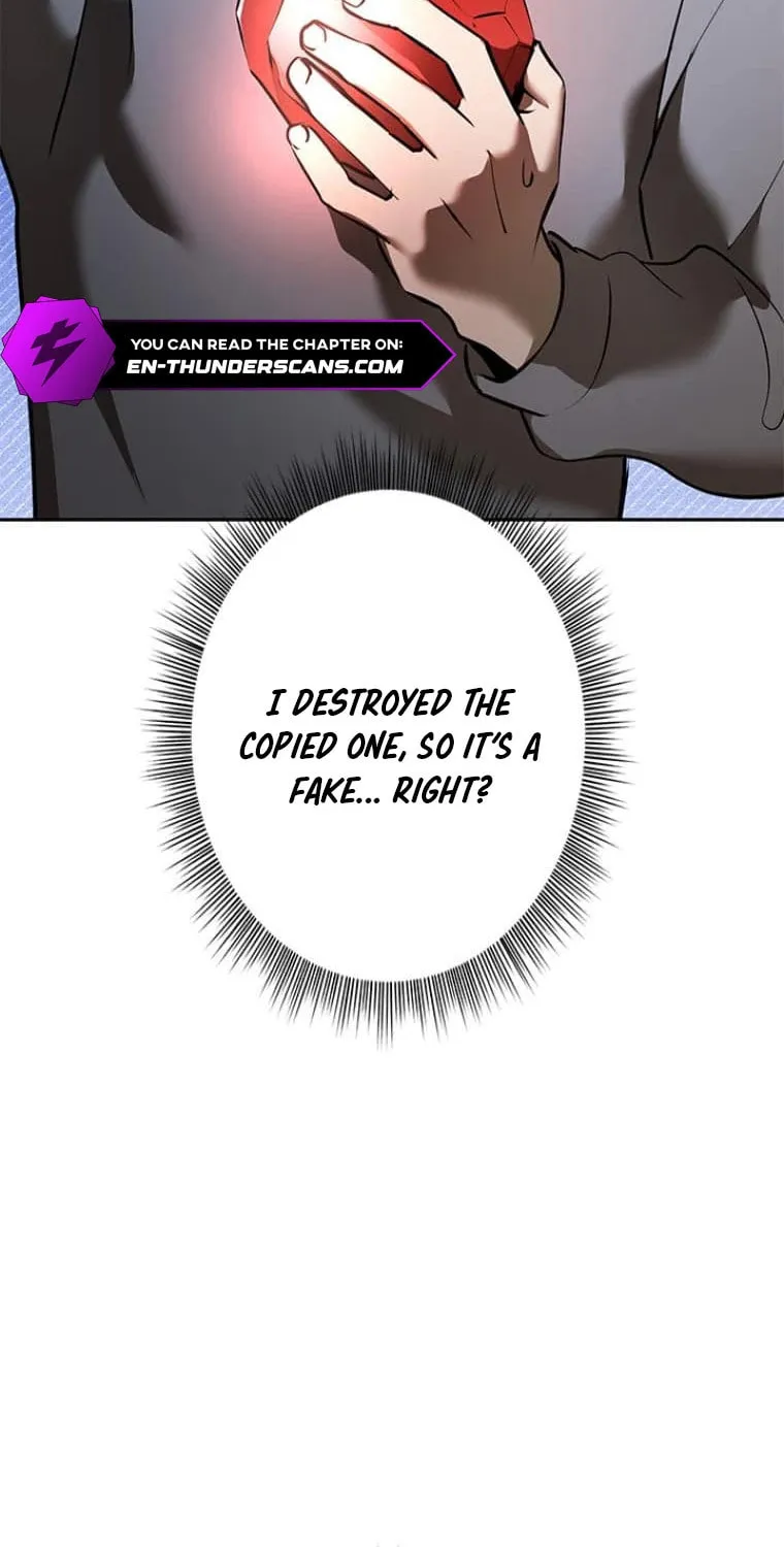 Read Conquering Dungeons With Copy Paste! chapter 20 image 131 on Lezhin