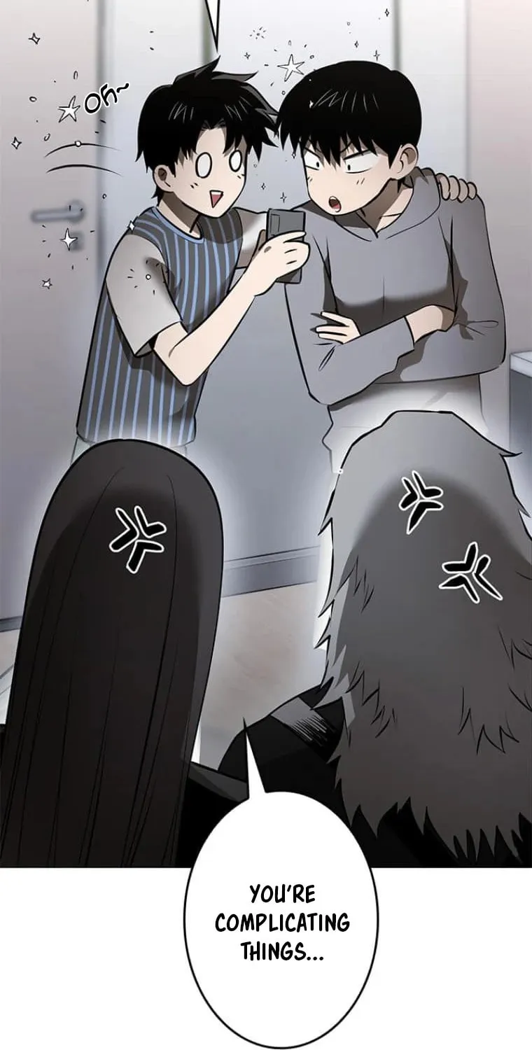 Read Conquering Dungeons With Copy Paste! chapter 20 image 141 on Lezhin