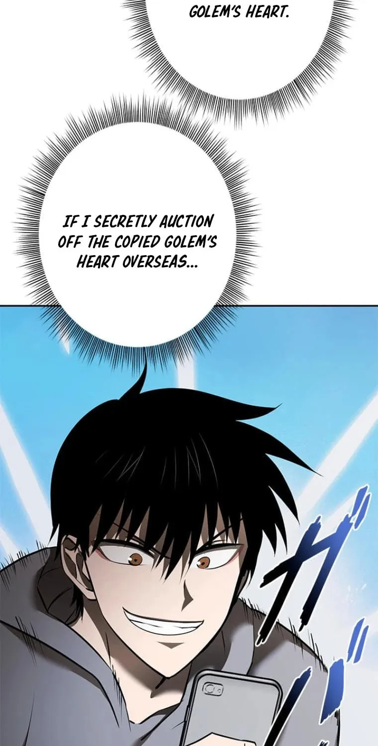 Read Conquering Dungeons With Copy Paste! chapter 20 image 150 on Lezhin