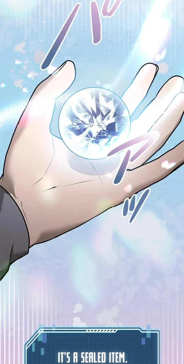 Read Conquering Dungeons With Copy Paste! chapter 20 image 157 on Lezhin
