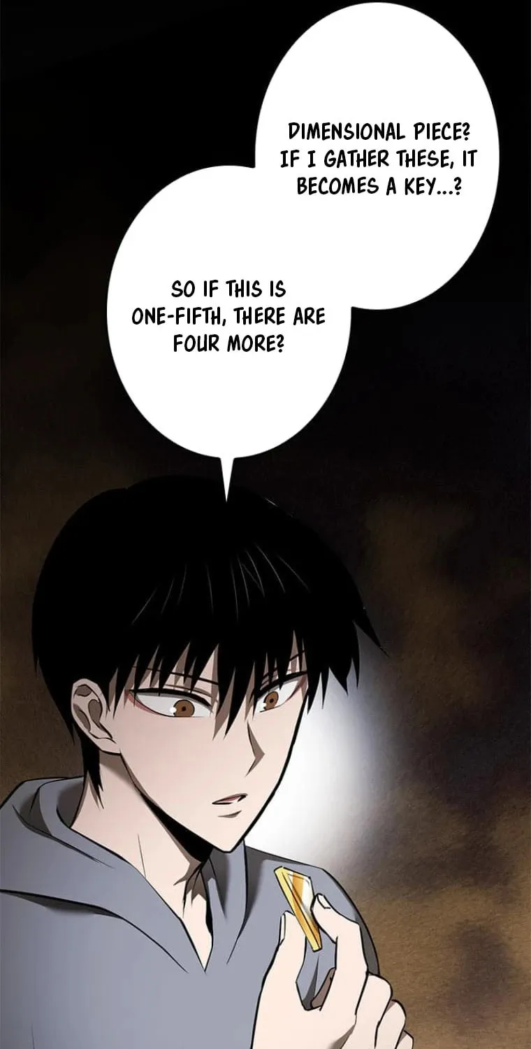 Read Conquering Dungeons With Copy Paste! chapter 20 image 163 on Lezhin