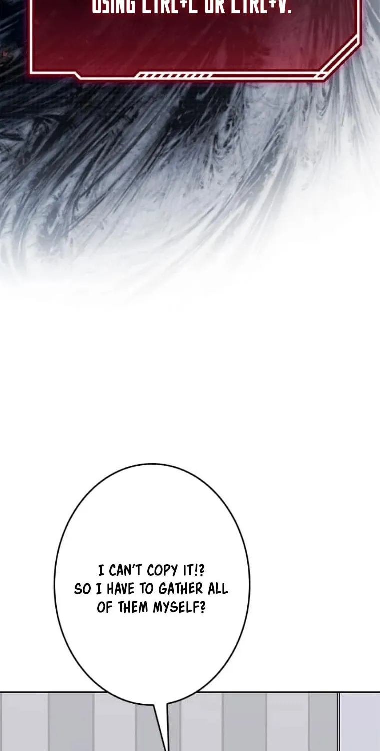 Read Conquering Dungeons With Copy Paste! chapter 20 image 166 on Lezhin