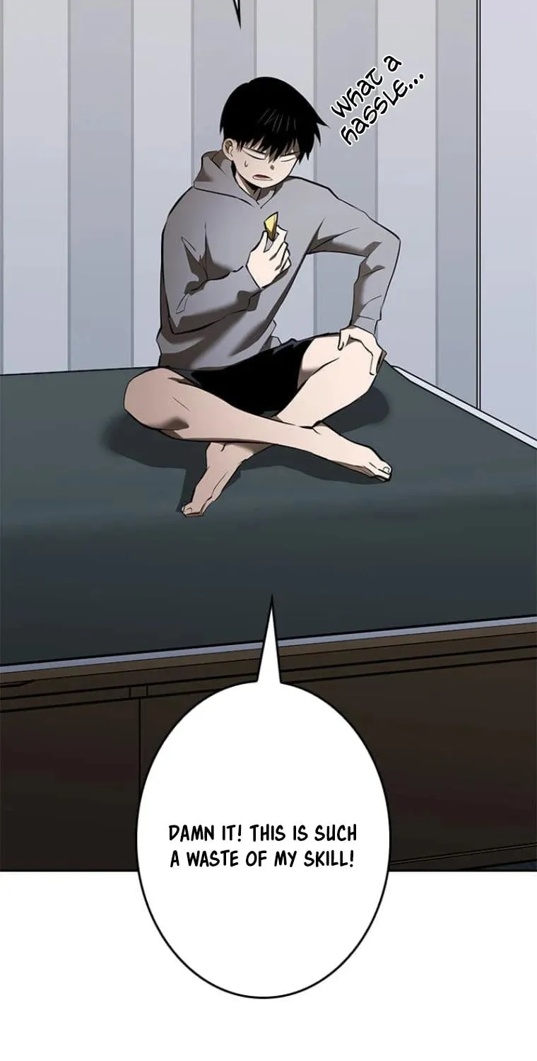 Read Conquering Dungeons With Copy Paste! chapter 20 image 167 on Lezhin