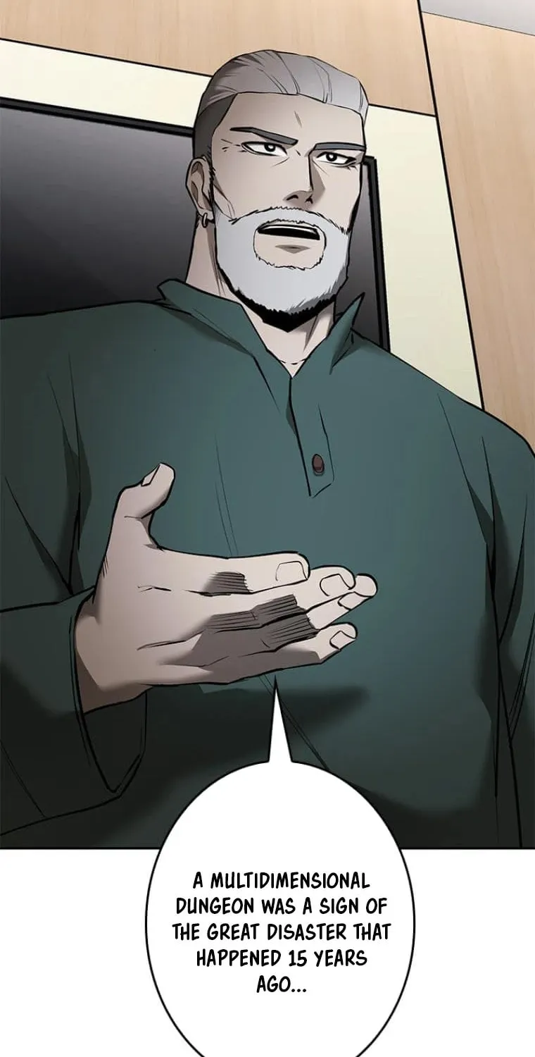 Read Conquering Dungeons With Copy Paste! chapter 20 image 31 on Lezhin