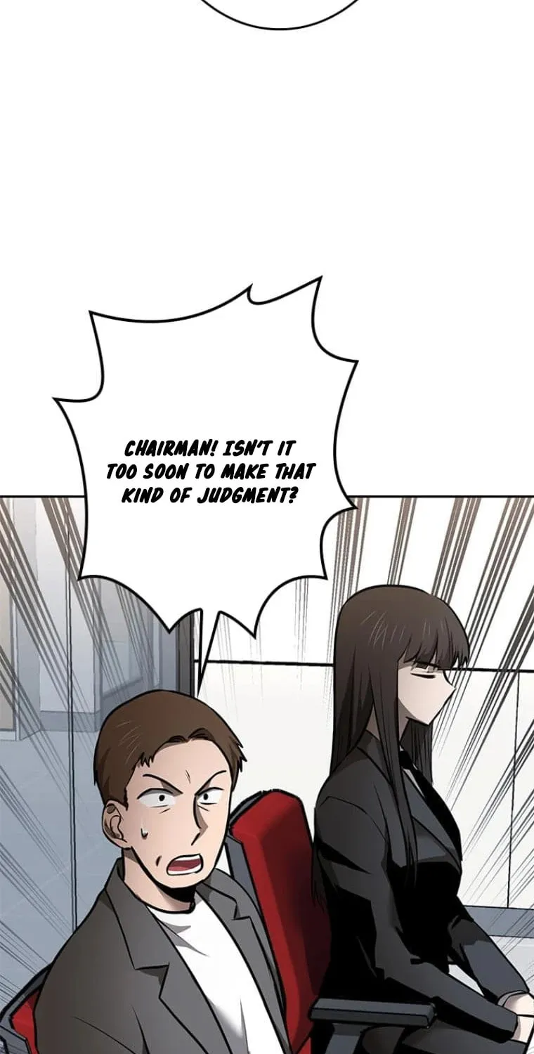 Read Conquering Dungeons With Copy Paste! chapter 20 image 32 on Lezhin