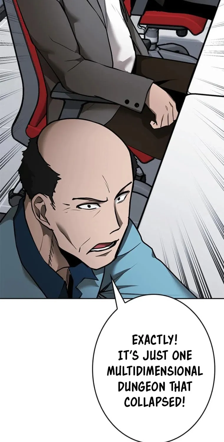 Read Conquering Dungeons With Copy Paste! chapter 20 image 33 on Lezhin