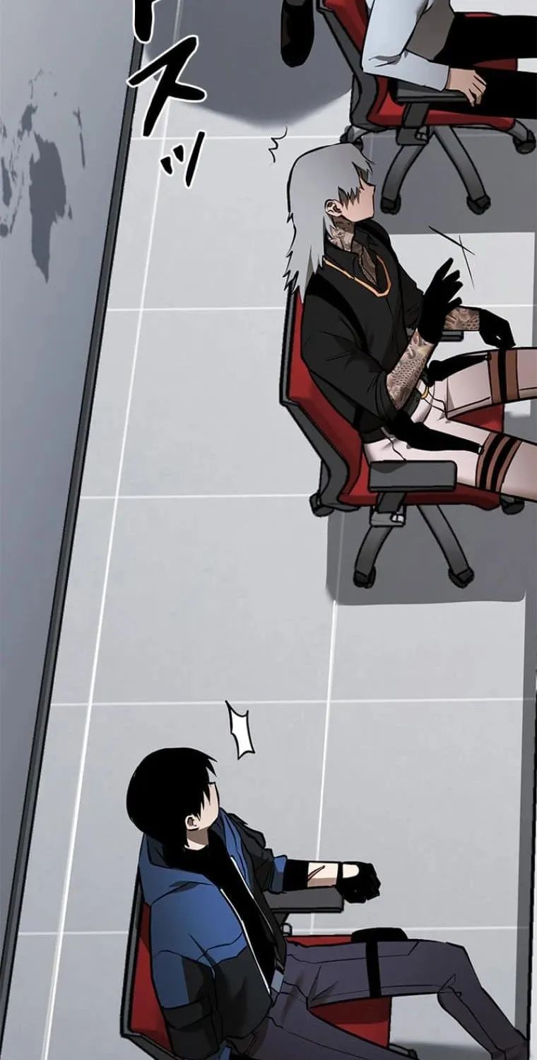 Read Conquering Dungeons With Copy Paste! chapter 20 image 46 on Lezhin