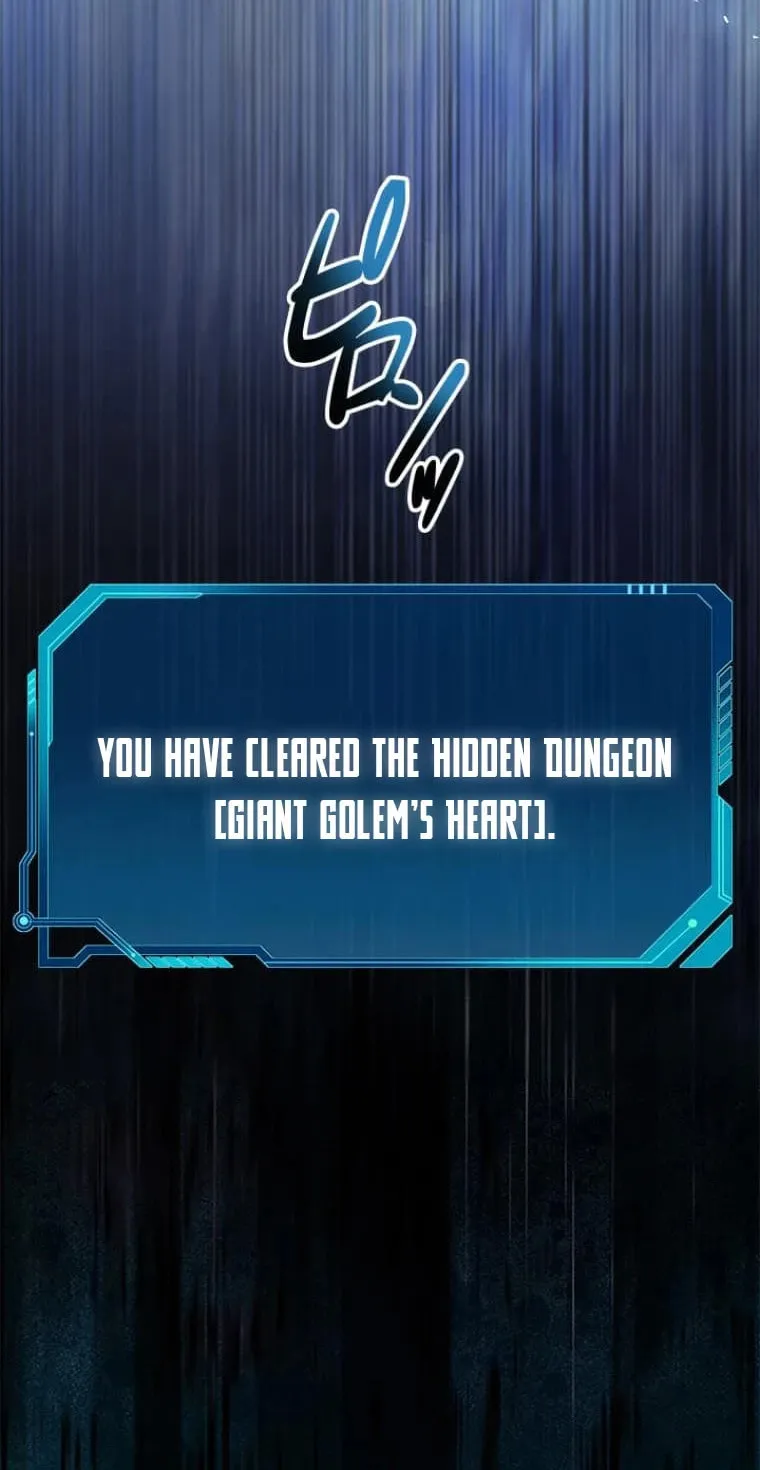 Read Conquering Dungeons With Copy Paste! chapter 20 image 5 on Lezhin