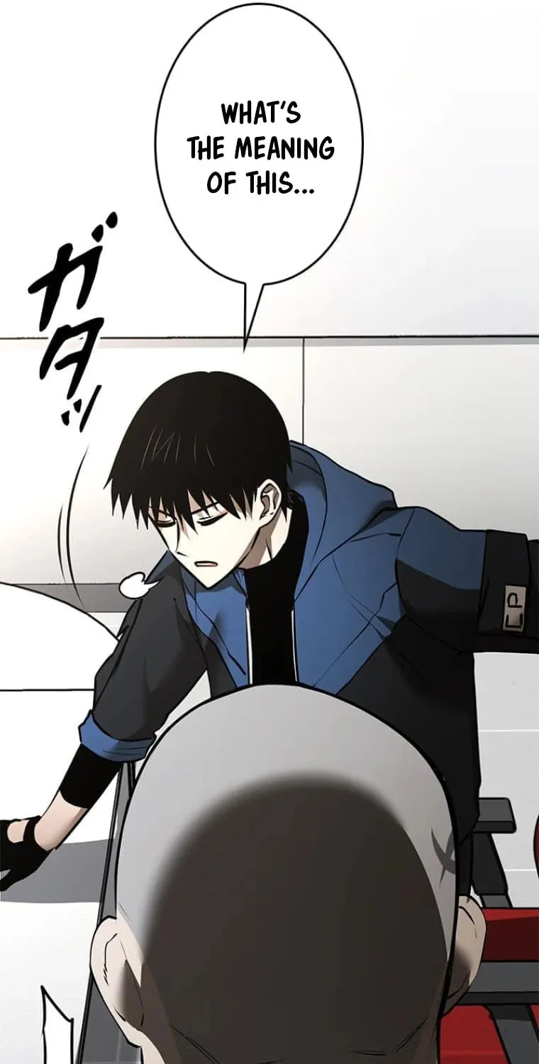 Read Conquering Dungeons With Copy Paste! chapter 20 image 54 on Lezhin