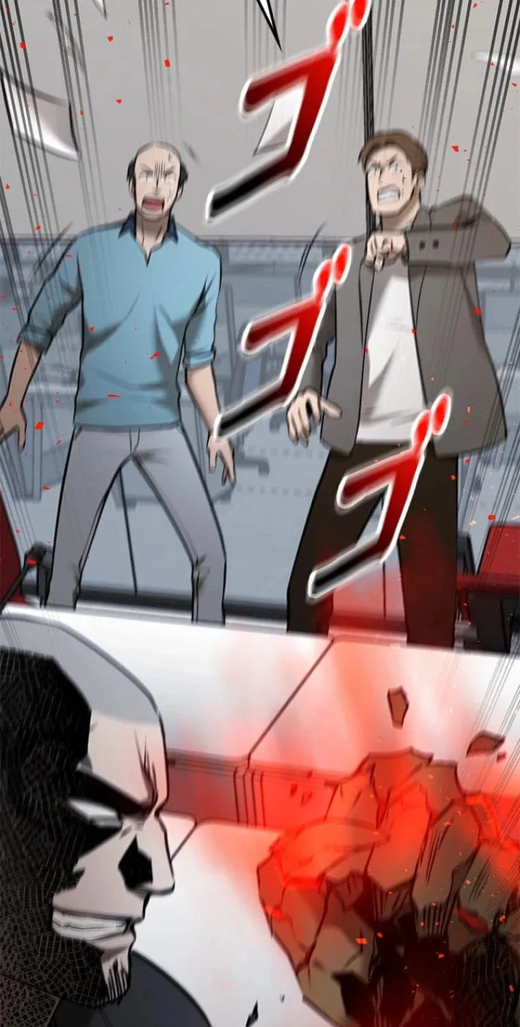 Read Conquering Dungeons With Copy Paste! chapter 20 image 62 on Lezhin