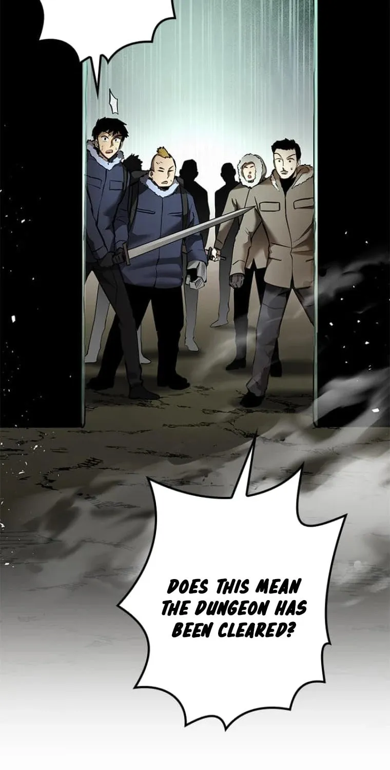 Read Conquering Dungeons With Copy Paste! chapter 20 image 7 on Lezhin