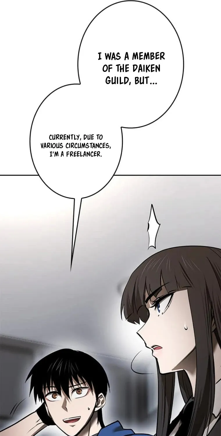 Read Conquering Dungeons With Copy Paste! chapter 20 image 77 on Lezhin
