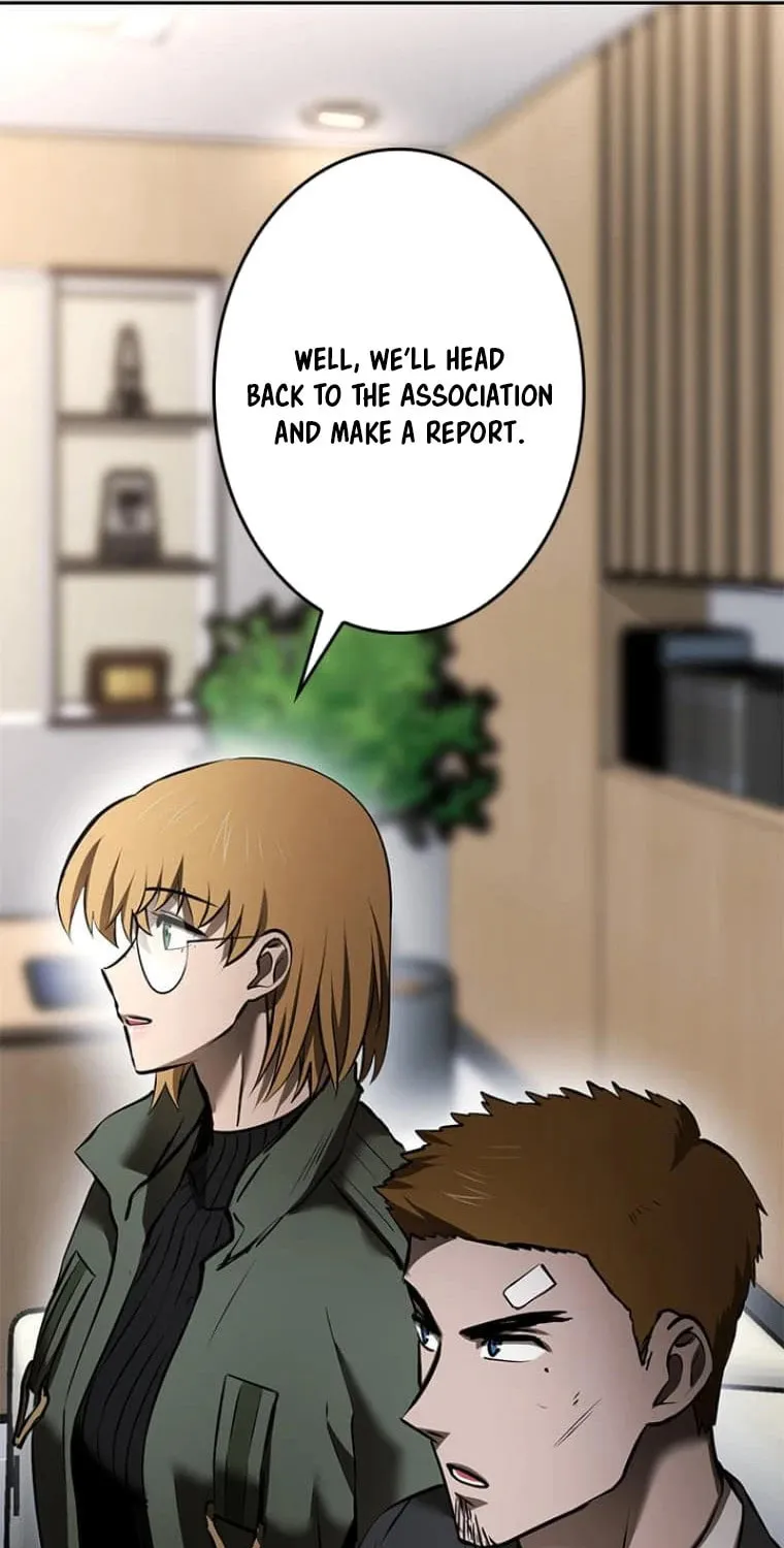 Read Conquering Dungeons With Copy Paste! chapter 20 image 85 on Lezhin