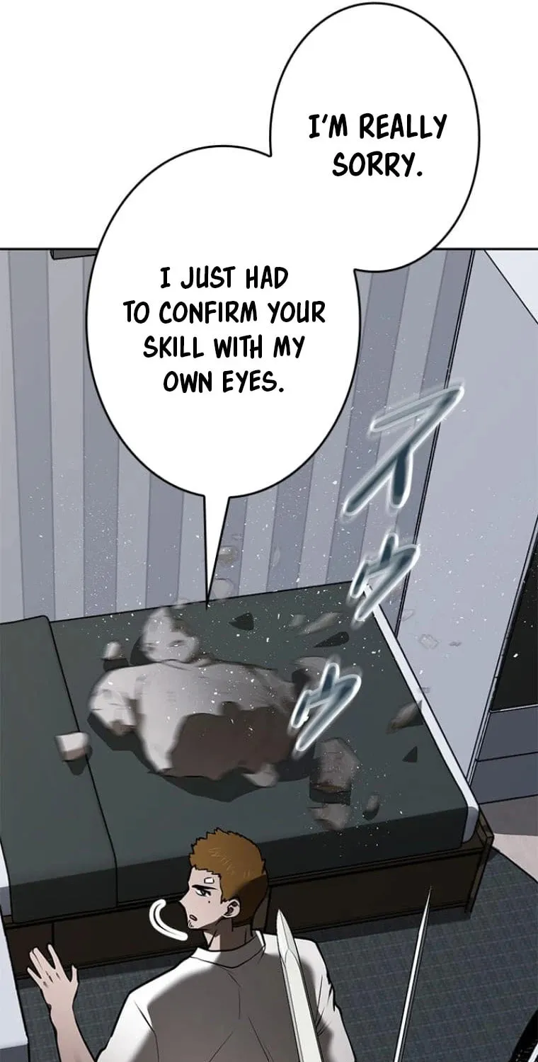 Read Conquering Dungeons With Copy Paste! chapter 21 image 107 on Lezhin