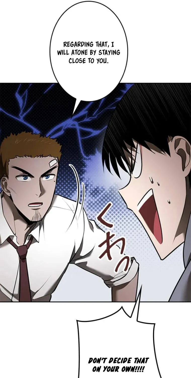 Read Conquering Dungeons With Copy Paste! chapter 21 image 124 on Lezhin