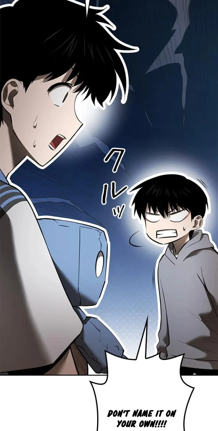 Read Conquering Dungeons With Copy Paste! chapter 21 image 126 on Lezhin