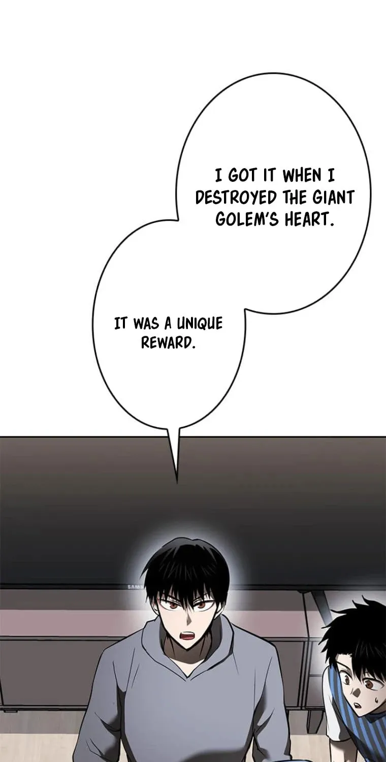 Read Conquering Dungeons With Copy Paste! chapter 21 image 143 on Lezhin