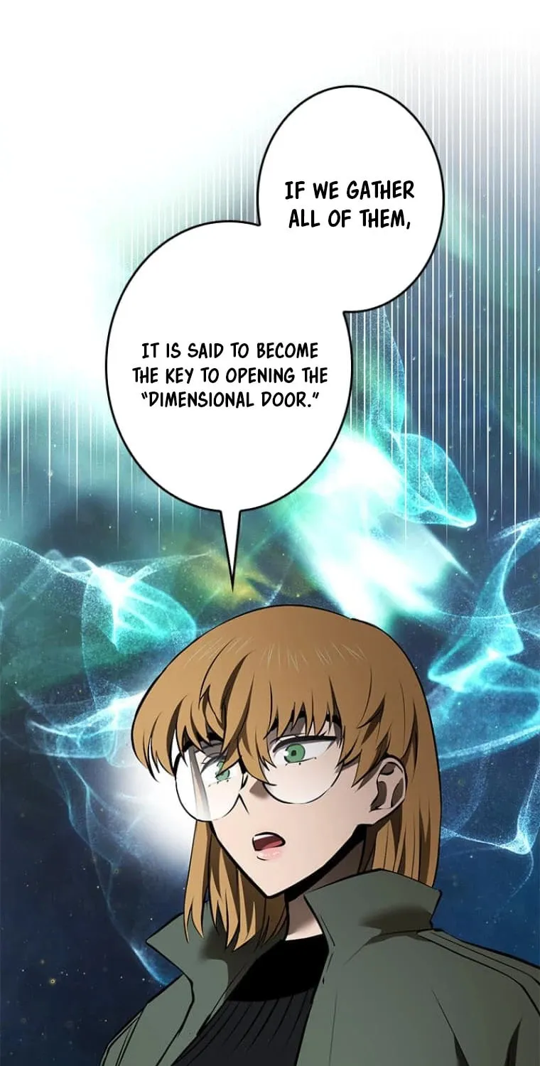 Read Conquering Dungeons With Copy Paste! chapter 21 image 155 on Lezhin