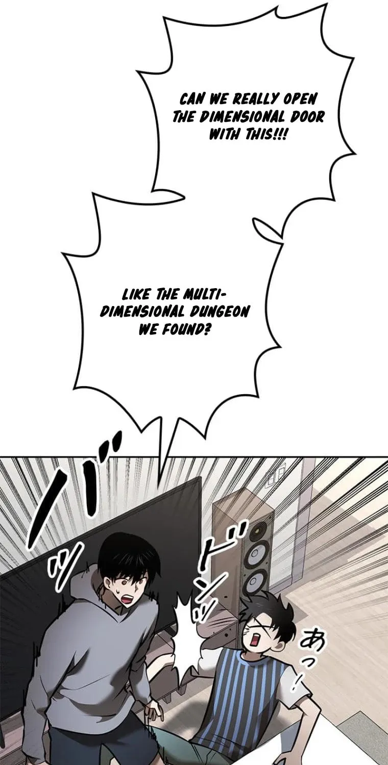 Read Conquering Dungeons With Copy Paste! chapter 21 image 157 on Lezhin