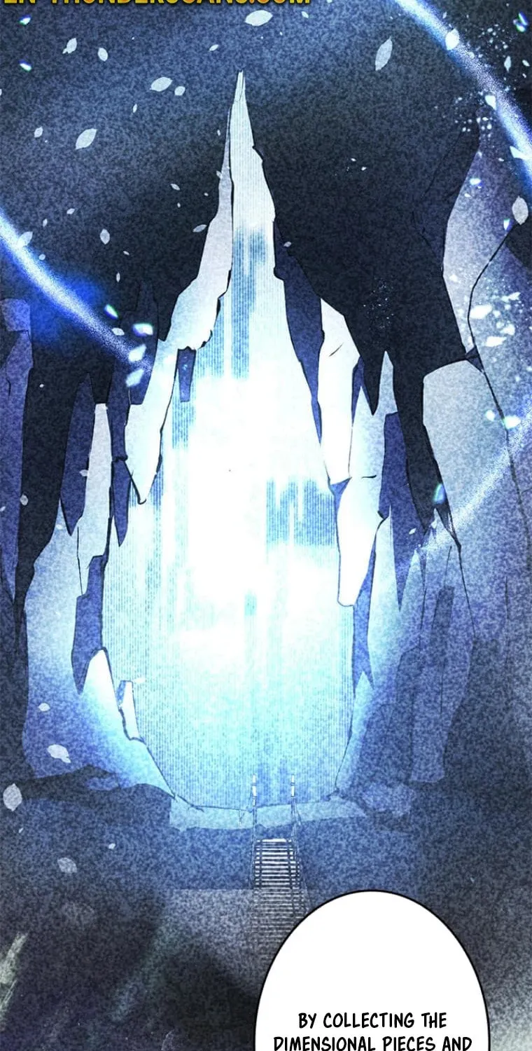 Read Conquering Dungeons With Copy Paste! chapter 21 image 160 on Lezhin
