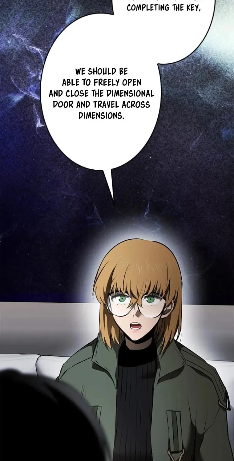 Read Conquering Dungeons With Copy Paste! chapter 21 image 161 on Lezhin