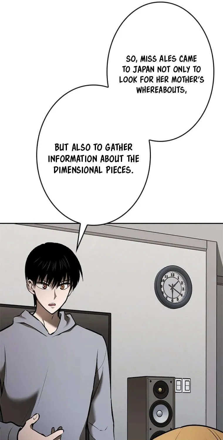 Read Conquering Dungeons With Copy Paste! chapter 21 image 163 on Lezhin