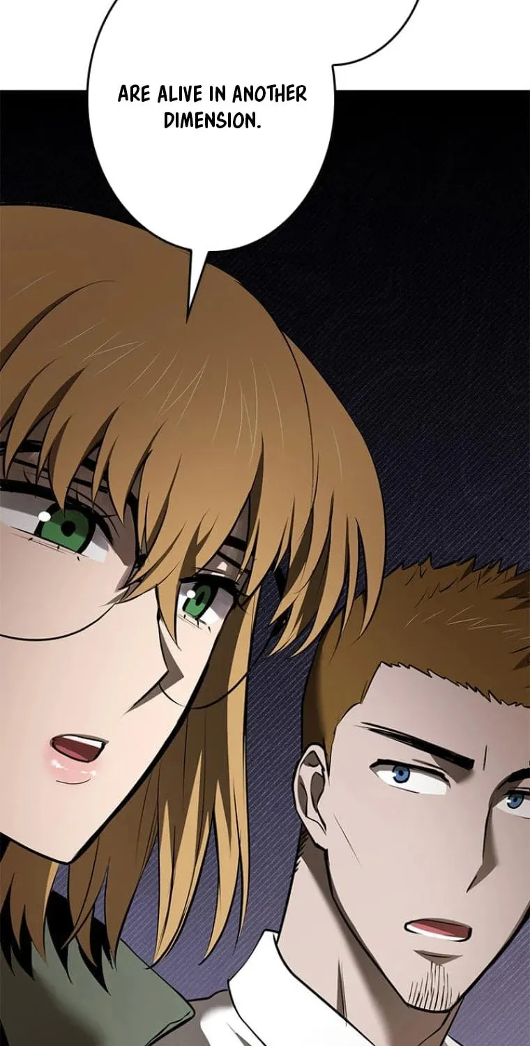Read Conquering Dungeons With Copy Paste! chapter 21 image 165 on Lezhin