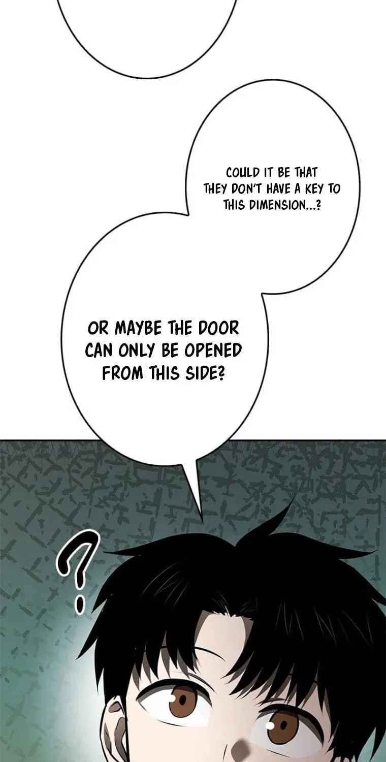 Read Conquering Dungeons With Copy Paste! chapter 21 image 167 on Lezhin