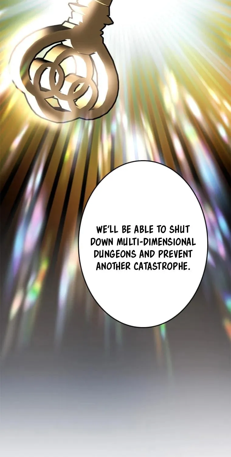 Read Conquering Dungeons With Copy Paste! chapter 21 image 174 on Lezhin
