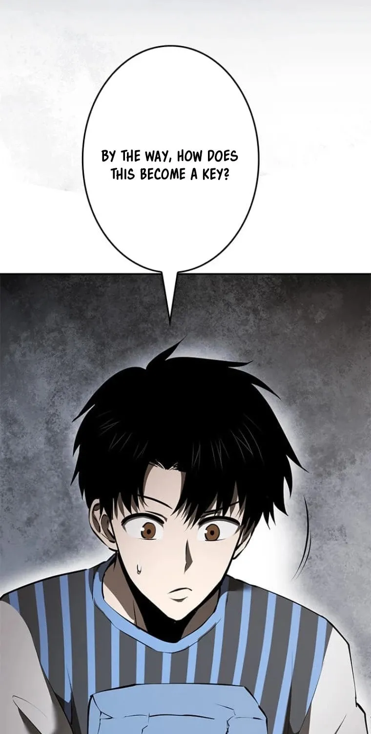 Read Conquering Dungeons With Copy Paste! chapter 21 image 175 on Lezhin