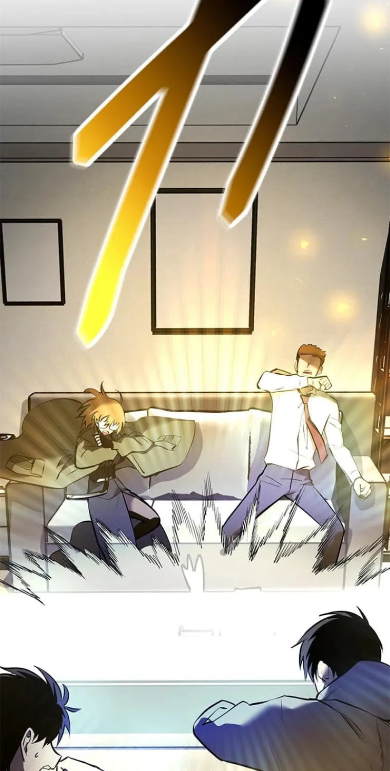 Read Conquering Dungeons With Copy Paste! chapter 21 image 184 on Lezhin