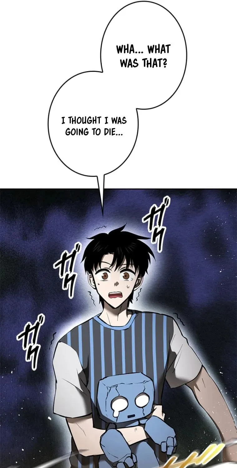 Read Conquering Dungeons With Copy Paste! chapter 21 image 187 on Lezhin