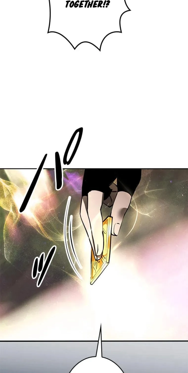 Read Conquering Dungeons With Copy Paste! chapter 21 image 190 on Lezhin