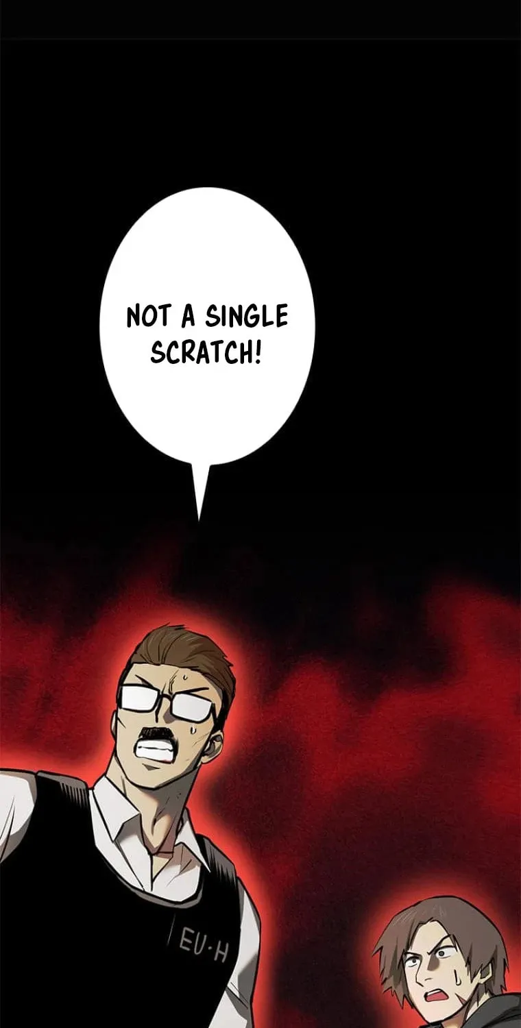 Read Conquering Dungeons With Copy Paste! chapter 21 image 21 on Lezhin