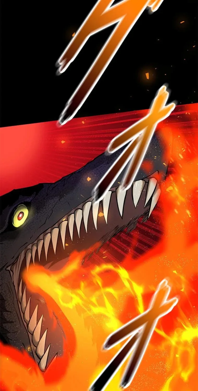 Read Conquering Dungeons With Copy Paste! chapter 21 image 23 on Lezhin