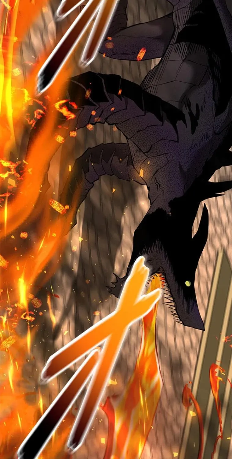 Read Conquering Dungeons With Copy Paste! chapter 21 image 26 on Lezhin