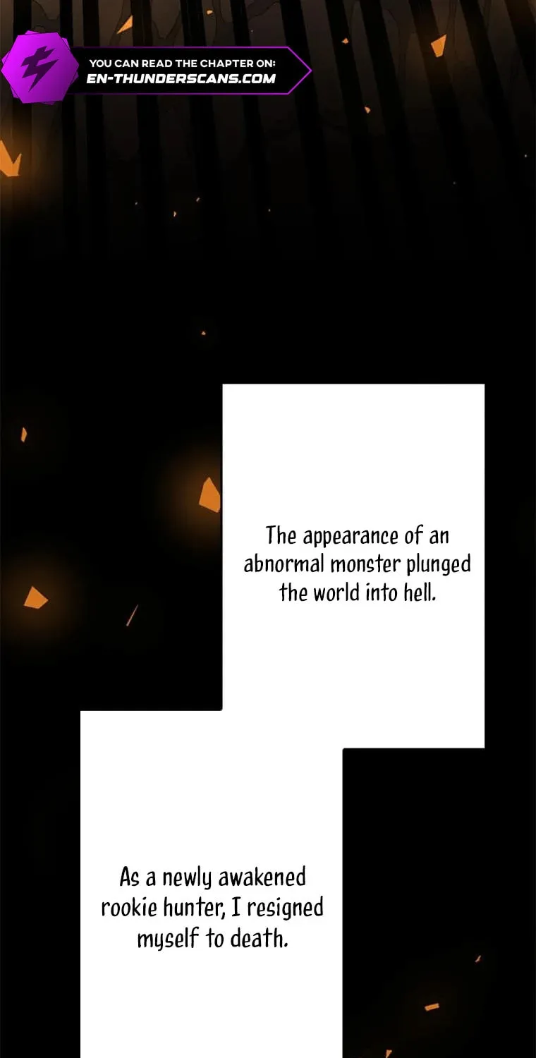 Read Conquering Dungeons With Copy Paste! chapter 21 image 34 on Lezhin