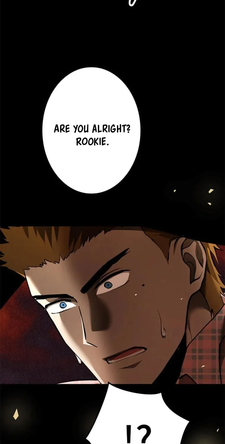 Read Conquering Dungeons With Copy Paste! chapter 21 image 40 on Lezhin