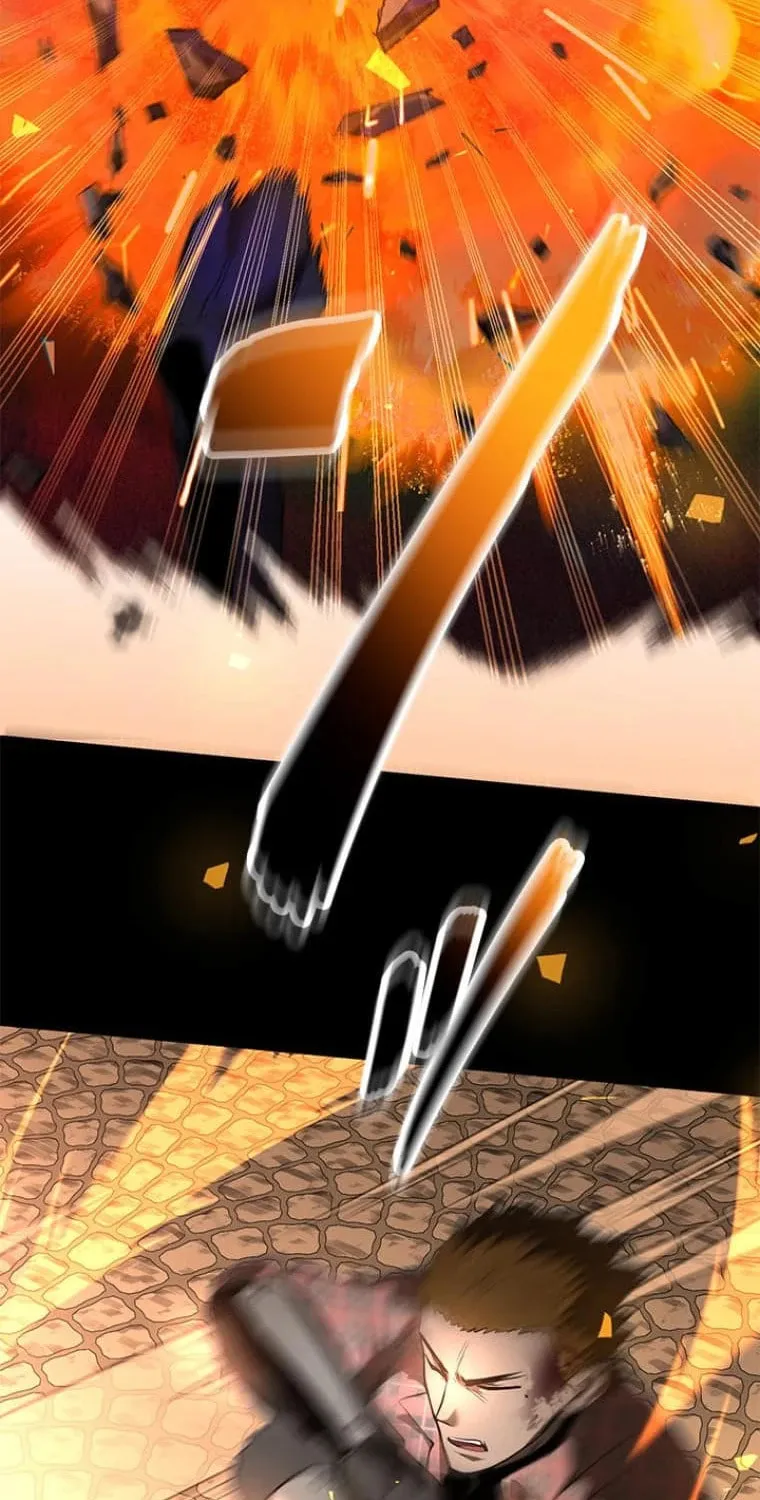 Read Conquering Dungeons With Copy Paste! chapter 21 image 66 on Lezhin
