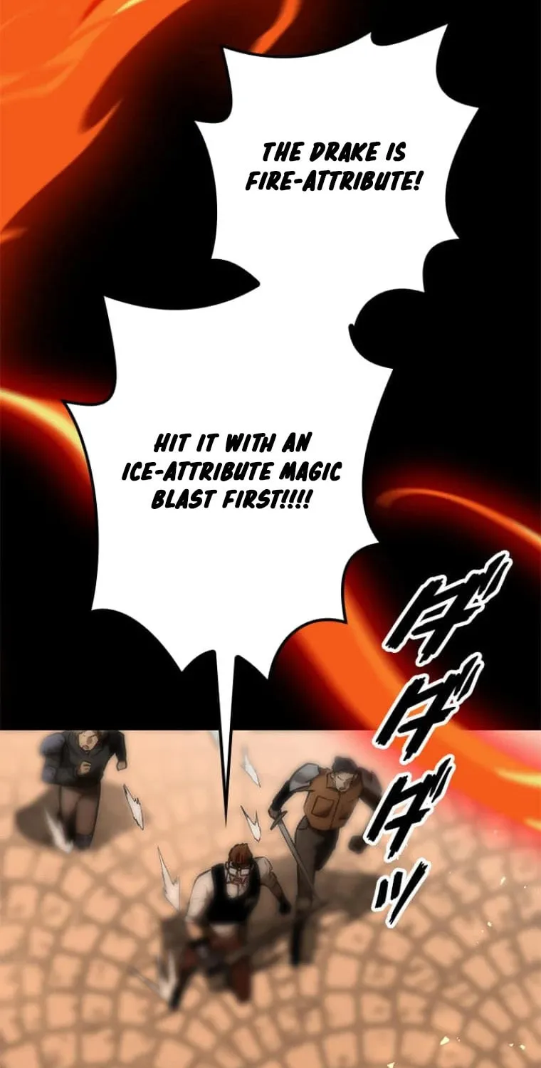 Read Conquering Dungeons With Copy Paste! chapter 21 image 8 on Lezhin