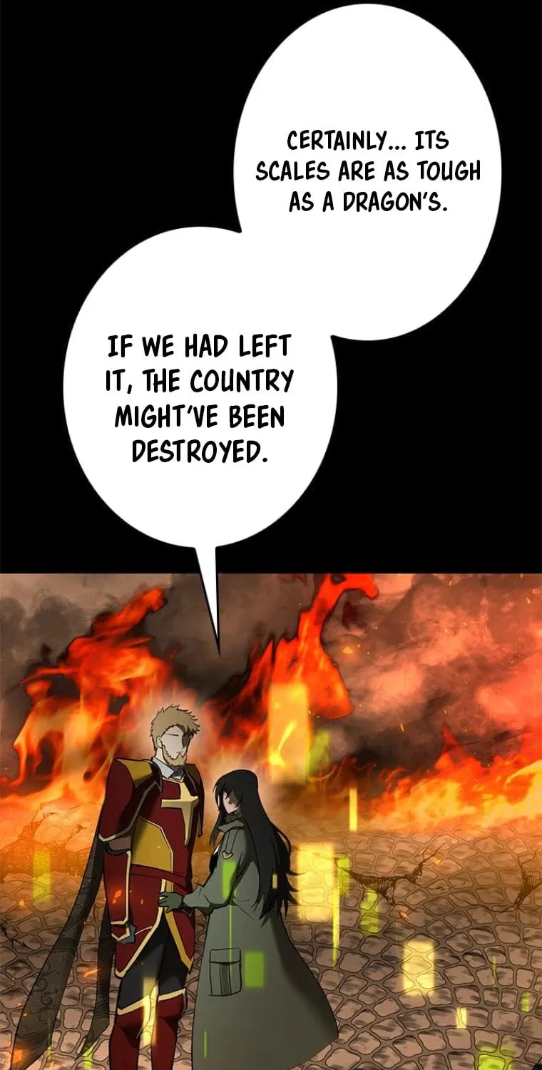 Read Conquering Dungeons With Copy Paste! chapter 21 image 80 on Lezhin