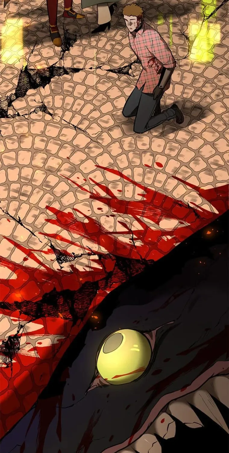Read Conquering Dungeons With Copy Paste! chapter 21 image 81 on Lezhin