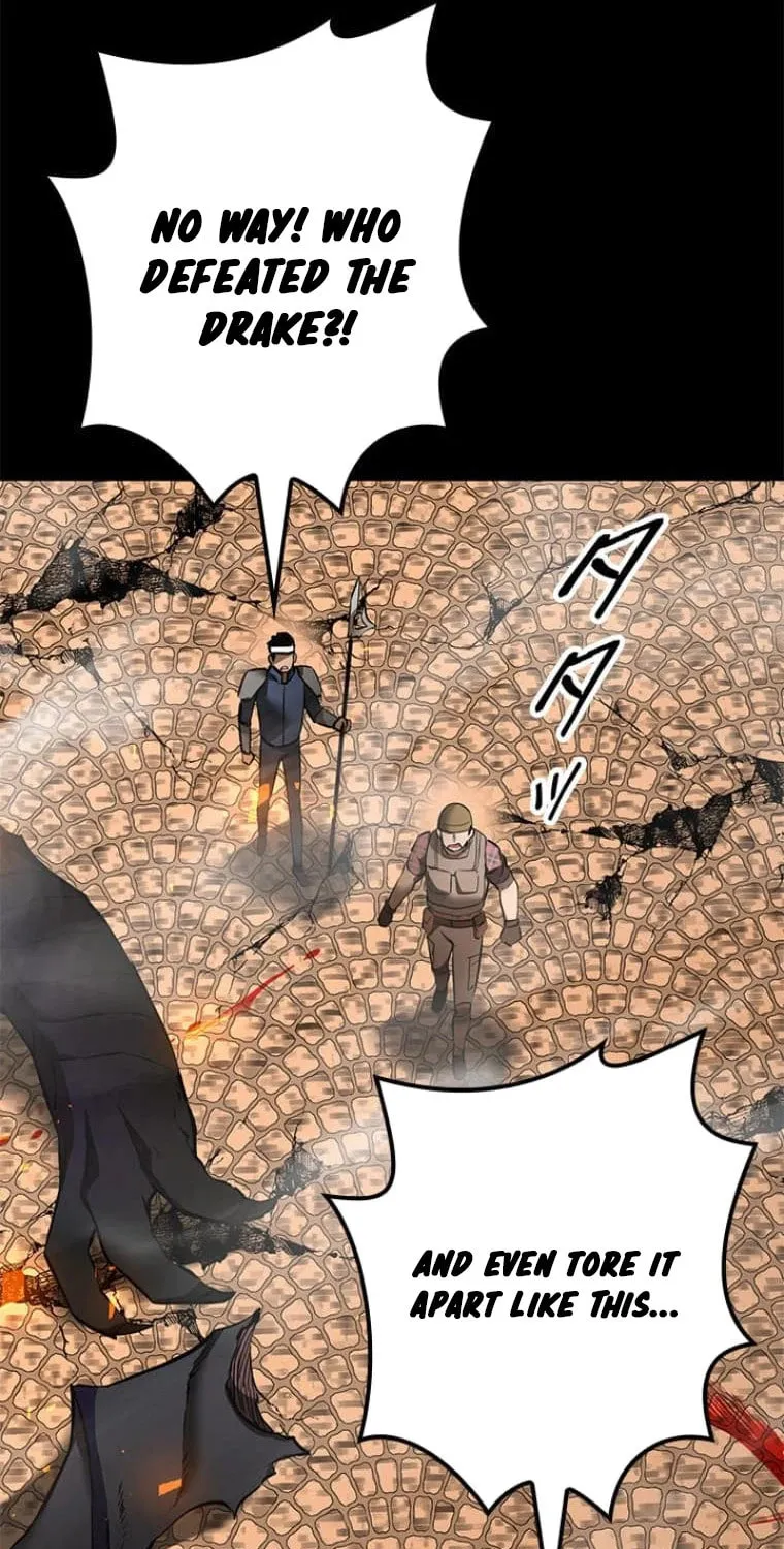 Read Conquering Dungeons With Copy Paste! chapter 21 image 86 on Lezhin