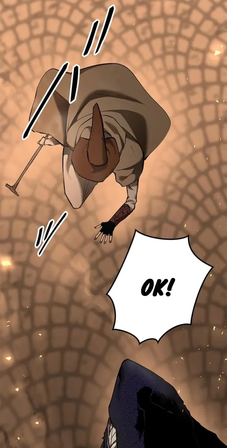 Read Conquering Dungeons With Copy Paste! chapter 21 image 9 on Lezhin
