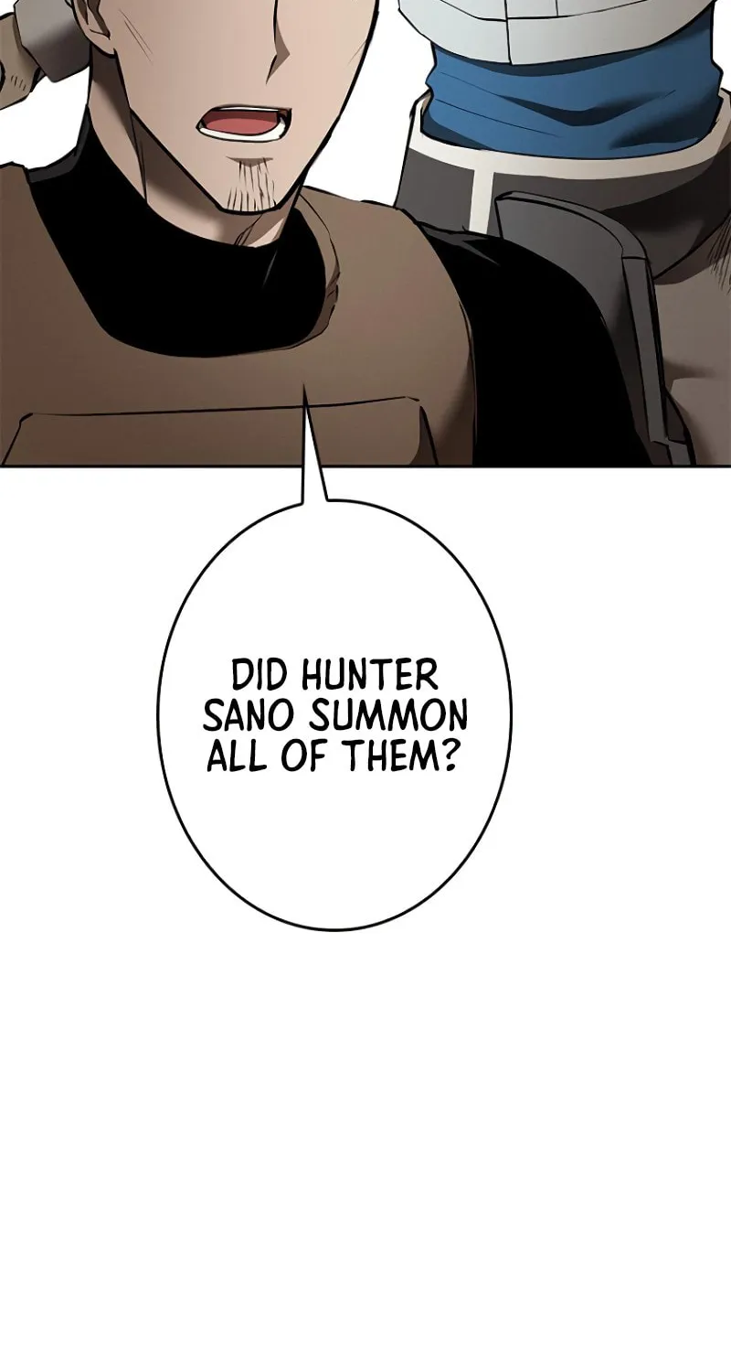 Read Conquering Dungeons With Copy Paste! chapter 22 image 100 on Lezhin