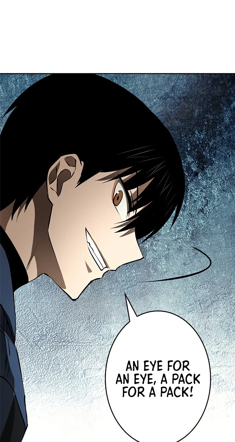 Read Conquering Dungeons With Copy Paste! chapter 22 image 101 on Lezhin