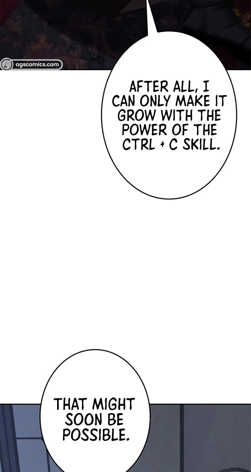 Read Conquering Dungeons With Copy Paste! chapter 22 image 11 on Lezhin