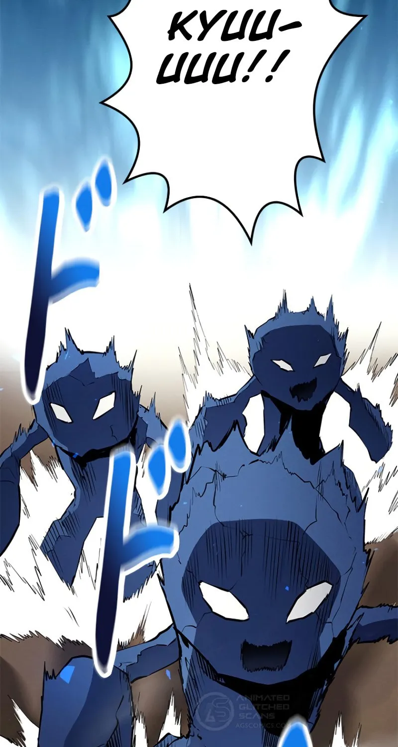 Read Conquering Dungeons With Copy Paste! chapter 22 image 116 on Lezhin